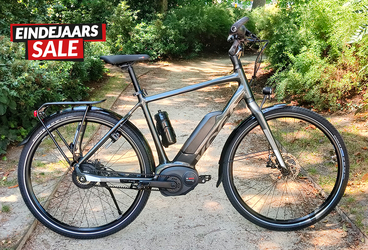 Koga Pace B10 |EINDEJAARS SALE