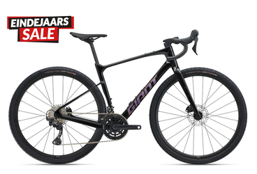 GIANT REVOLT ADVANCED 2 | EINDEJAARS...