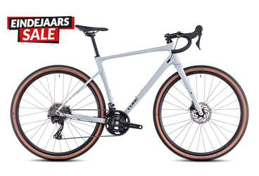 CUBE NUROAD RACE 2025 | EINDEJAARS SALE