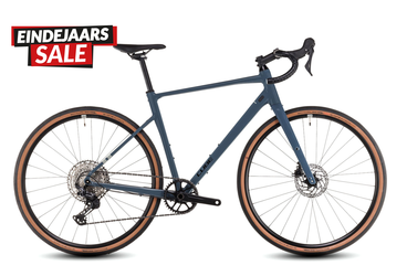 CUBE NUROAD EX 2025 | EINDEJAARS SALE