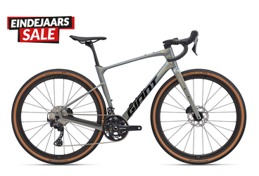 GIANT REVOLT ADVANCED 0 | EINDEJAARS...