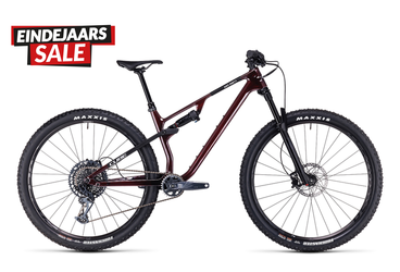 CUBE AMS ONE11 C:68X PRO 29 |...