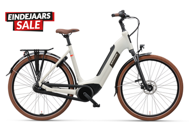 BATAVUS ALTURA E-GO POWER BES3 |...