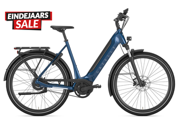 GAZELLE ULTIMATE C380 HMB |...