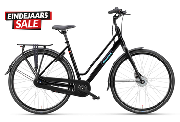 BATAVUS FONK 3 | EINDEJAARS SALE