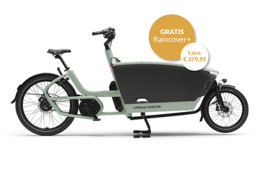 URBAN ARROW FAMILYNEXT PRO+