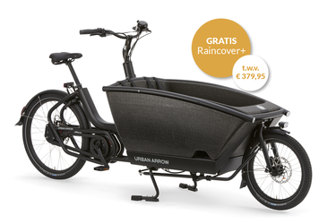 URBAN ARROW FAMILY CLASSIC