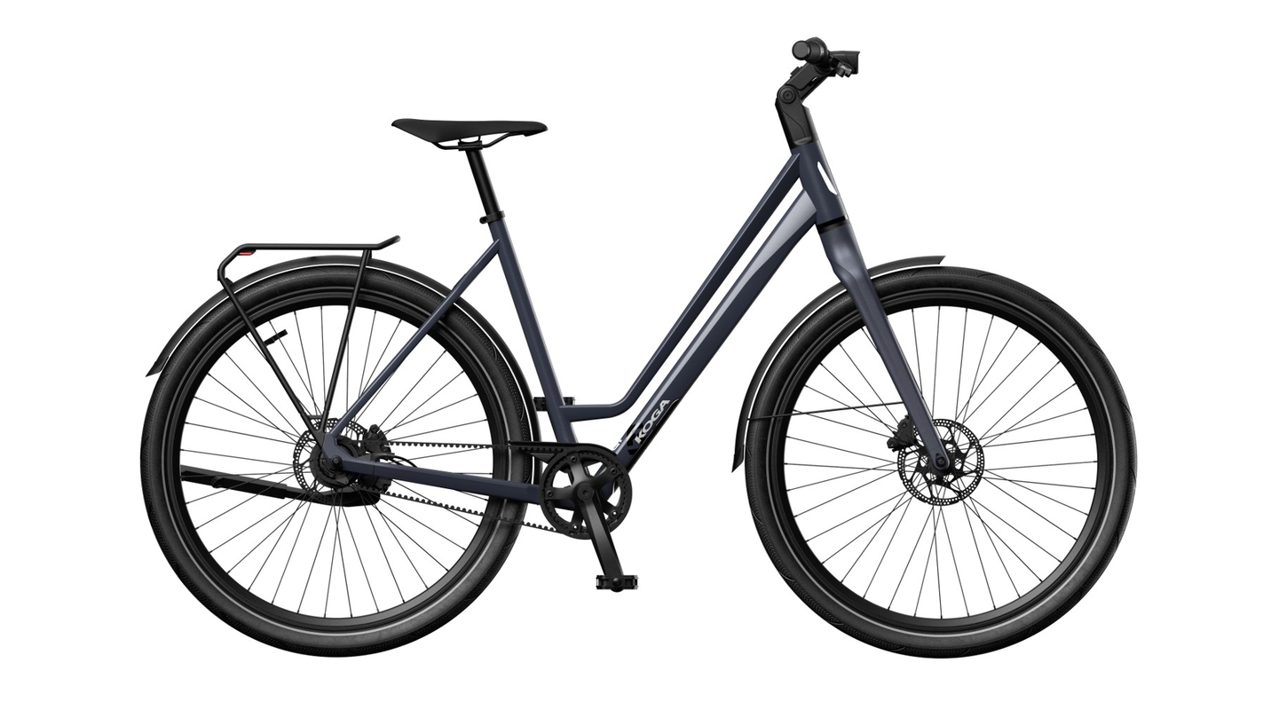 KOGA F3 6.0 | Herfstdeal