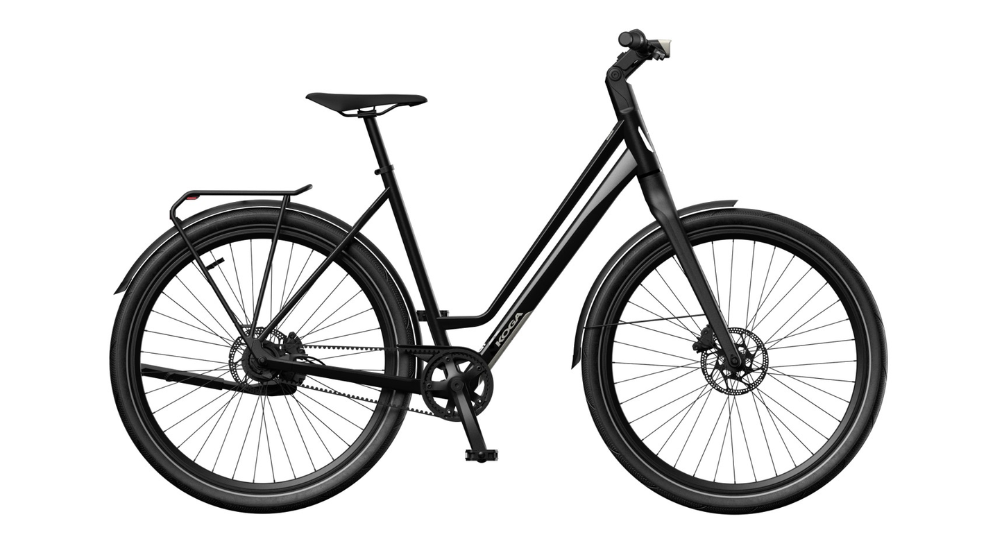 KOGA F3 8.0 2026 | Herfstdeal