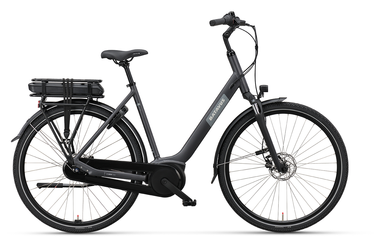 BATAVUS ALTURA E-GO BES3
