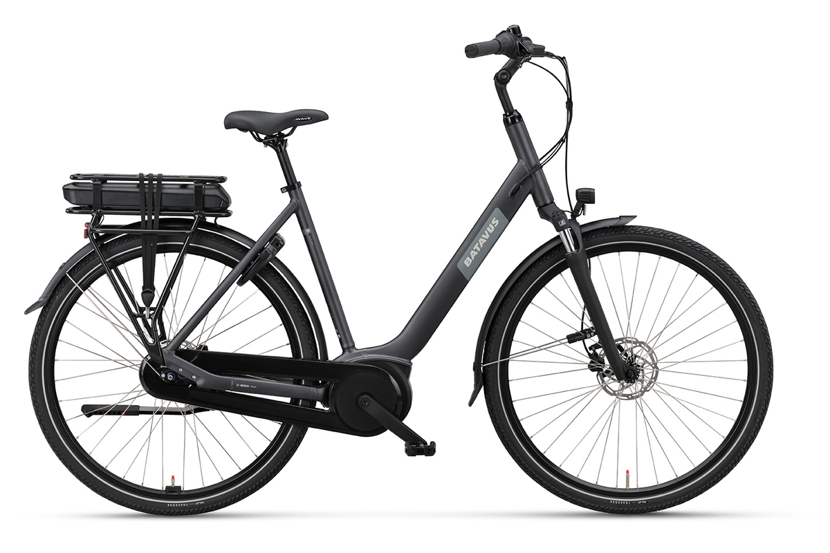 BATAVUS ALTURA ACTIVE |...