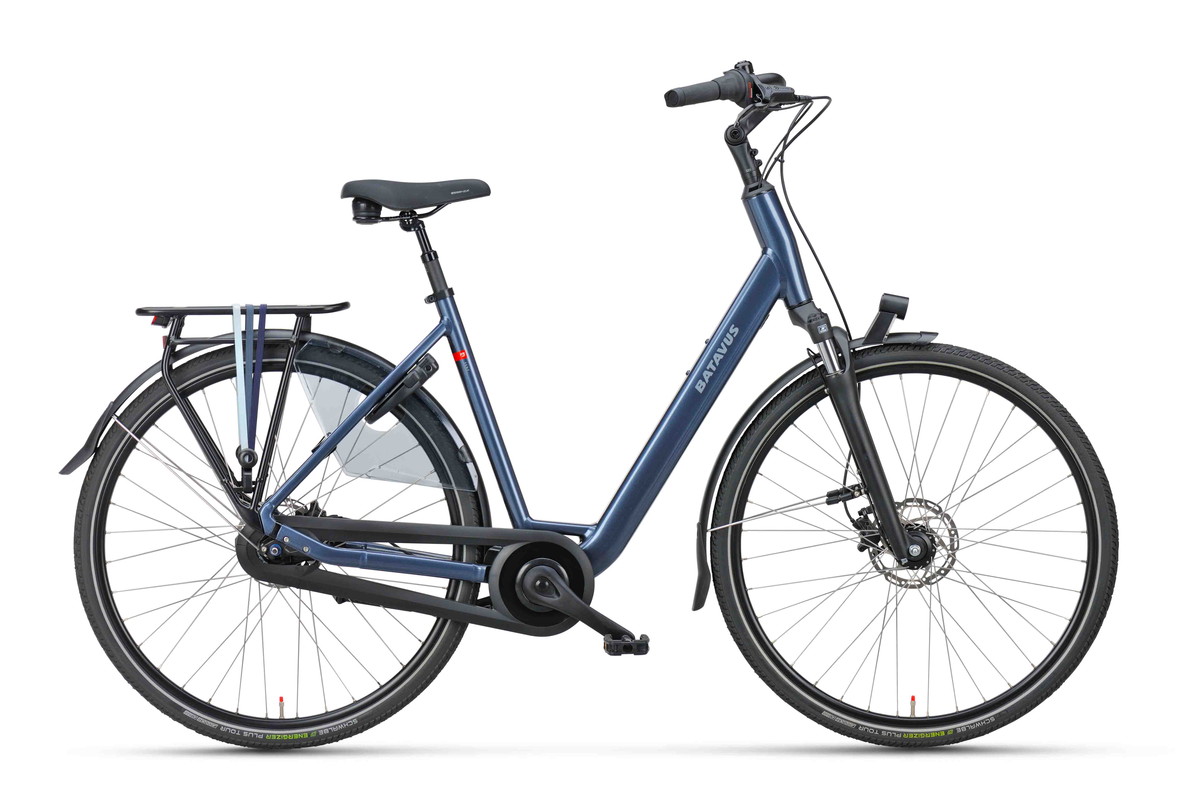 BATAVUS SENZ COMFORT |...