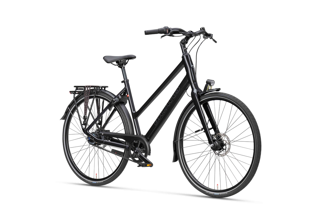 BATAVUS SENZ EXCLUSIVE |...