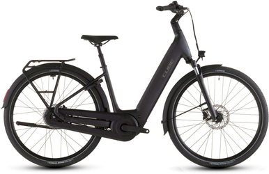 CUBE SUPREME HYBRID COMFORT ONE SE