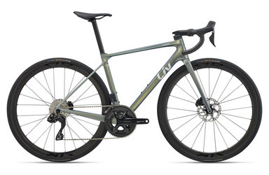 LIV LANGMA ADVANCED PRO 1 DI2