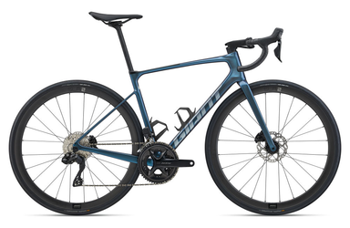 GIANT DEFY ADVANCED 0 | 2025