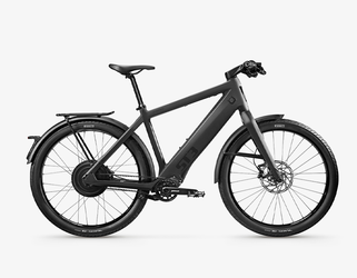 STROMER ST3 PINION 828Wh VOORRAAD DEAL