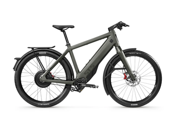 STROMER ST5 PINION ABS 983Wh VOORRAAD...
