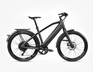 STROMER ST1 VOORRAAD DEAL