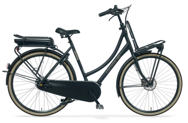 CORTINA E-U4 TRANSPORT 2026