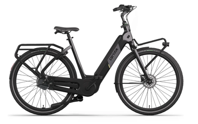 Cortina E-common Family Integrated