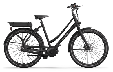 Cortina E-tide Bosch Active Line