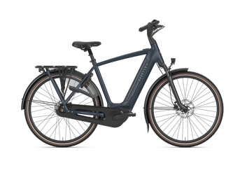 GAZELLE GRENOBLE C8 (2026)