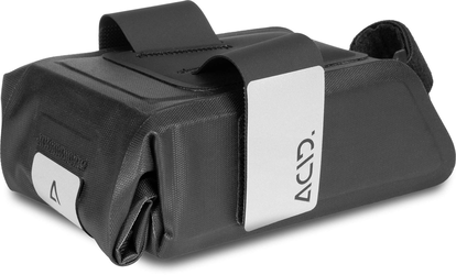 ACID ZADELTAS PRO 0.6L ZWART