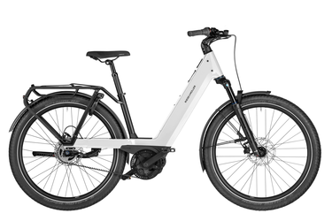 RIESE & MULLER NEVO5 Silent Core