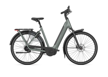 GAZELLE GRENOBLE C5+ FIRST EDITION
