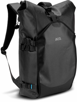CUBE RUGTAS ACID PANNIER BACKPACK...