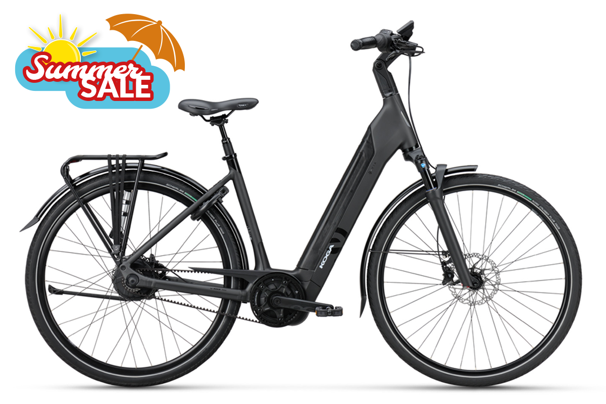 KOGA EVIA PRO | Summer Sale