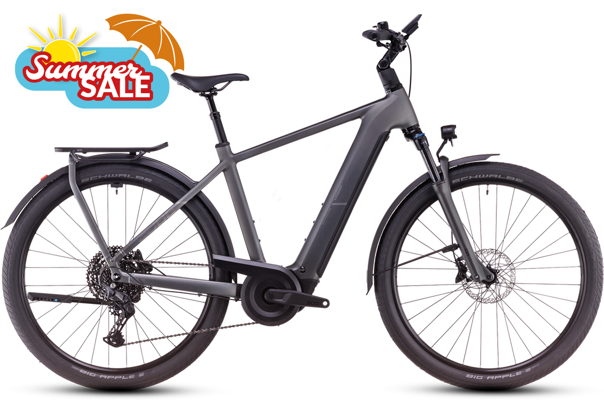 CUBE KATHMANDU HYBRID PRO...