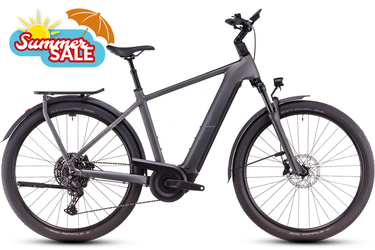 CUBE KATHMANDU HYBRID PRO 2025 |...