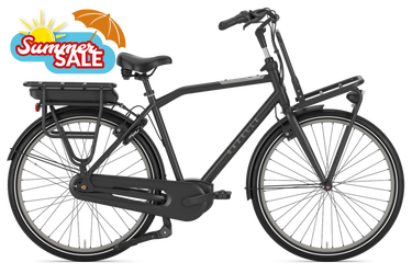 GAZELLE HEAVYDUTY C7 HMB | Summer Sale