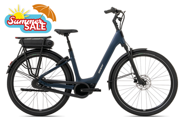 GIANT ENTOUR E+ 1 | Summer Sale