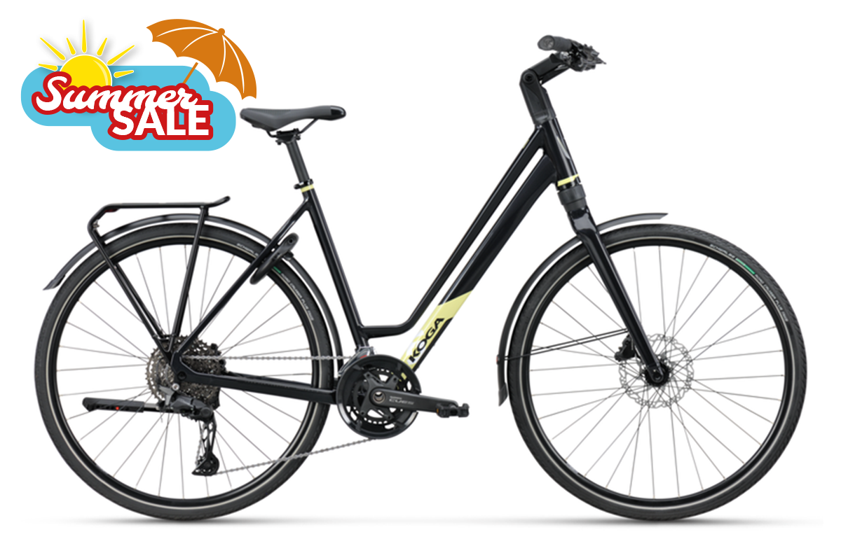 KOGA F3 5.0 | Summer Sale