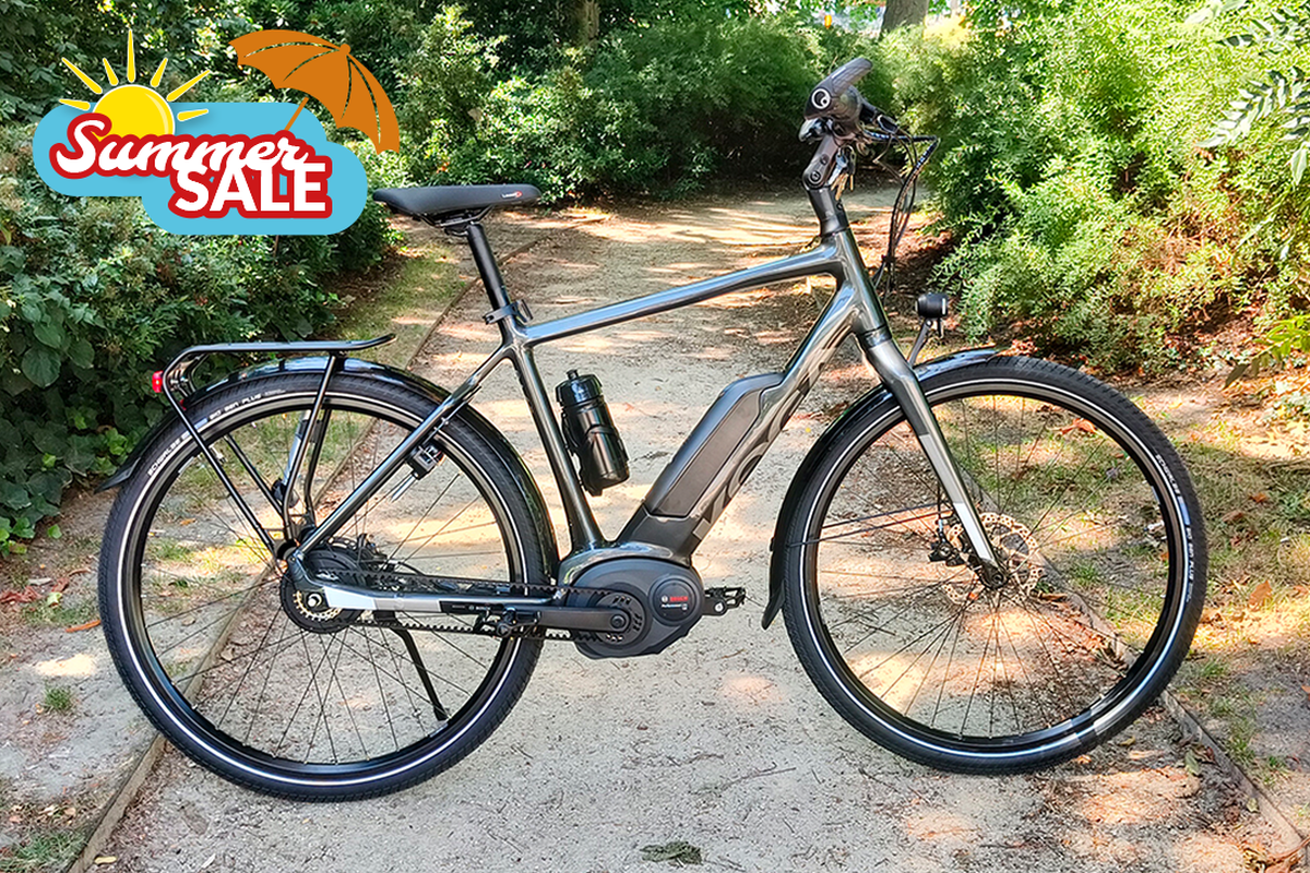 Koga Pace B10 | Summer Sale