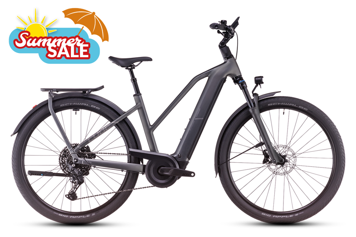 CUBE KATHMANDU HYBRID PRO...