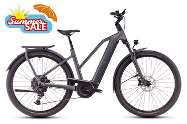 CUBE KATHMANDU HYBRID PRO 2025 |...