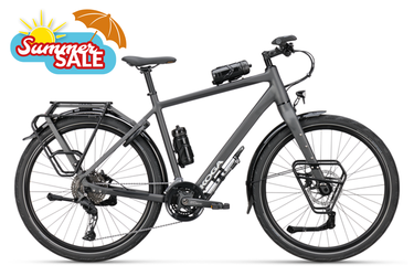 KOGA WORLDTRAVELLER | Summer Sale