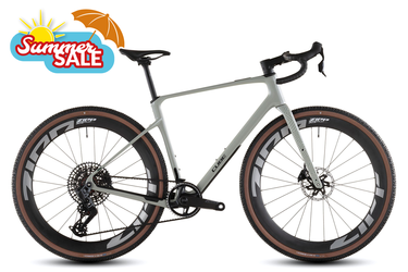 CUBE NUROAD C:62 SLX | Summer Sale