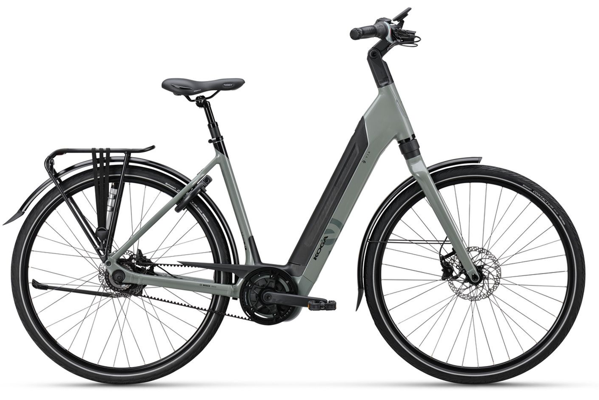 KOGA EVIA ACTIVE PLUS 500WH...