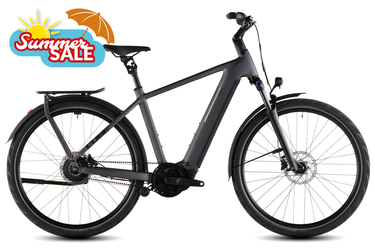 CUBE KATHMANDU HYBRID COMFORT PRO |...