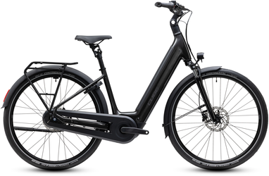 CUBE SUPREME HYBRID COMFORT ONE 2027