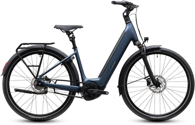 CUBE SUPREME HYBRID DELUXE ONE 2027