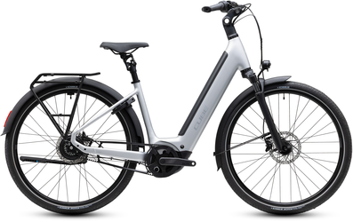 CUBE SUPREME HYBRID DELUXE PRO 2027