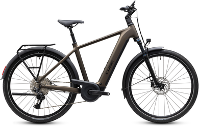 CUBE TOURING HYBRID PRO 800 2027