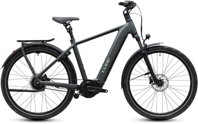 CUBE KATHMANDU HYBRID DELUXE PRO 800...