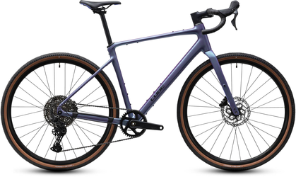 CUBE NUROAD PRO 2027